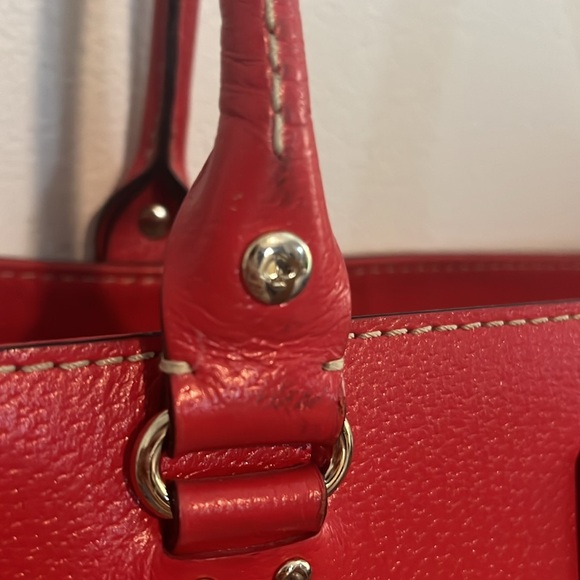 Kate spade tote bag - Picture 4 of 17